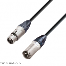 Adam Hall K5MMF0500 Przew�d mikrofonowy