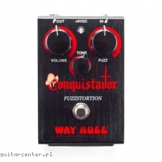 Way Huge WHE406 Conquistador Fuzzstortion