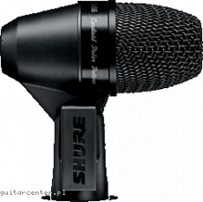 Shure PGA56-XLR