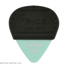 Fender Mojo Grip Picks 3-Pack 0.46