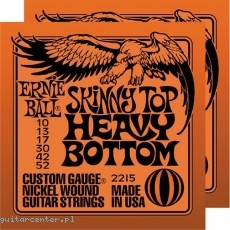Ernie Ball 2215 10-52 2-PAK