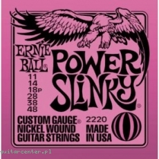 Ernie Ball 2220 11-48