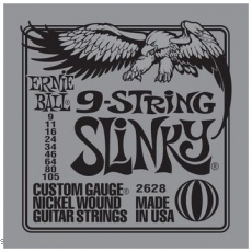 Ernie Ball 2628 9-105 (9)