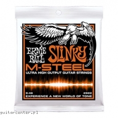 Ernie Ball 2922 9-46