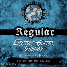 Framus 45220 Blue Label 10-46