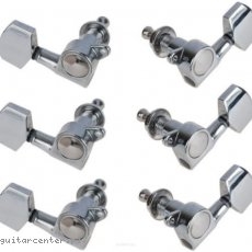 Ever Play PP-B09 Klucze do Gitary