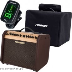 Fishman Loudbox Mini with Bluetooth PACK