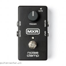 MXR M-195 Noise Clamp