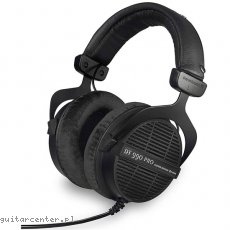 Beyerdynamic DT 990 PRO 80 Ohm Black LE