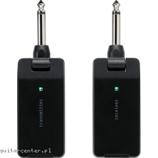 Ibanez WS1 System bezprzewodowy