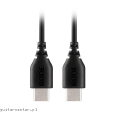 Rode SC22 kabel USB-C - USB-C