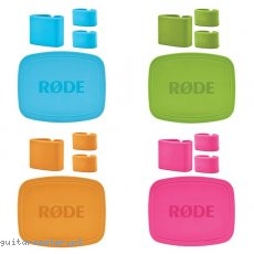 Rode COLORS znaczniki identyfikacyjne