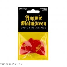 Dunlop YJMP02RD Yngwie Malmsteen 2.0mm 6-pak