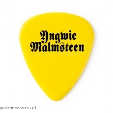 Dunlop YJMR03YL Yngwie Malmsteen 1.14mm