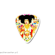 Dunlop JHR02M Jimi Hendrix