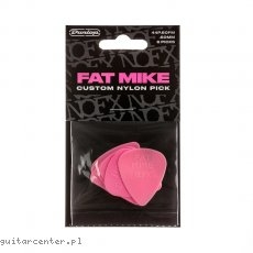 Dunlop 44P060FM 0.60 mm 6-pak