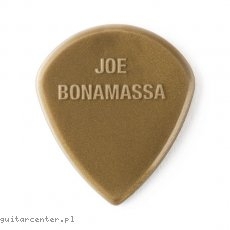 Dunlop 47RJB3NG Bonamassa Jazz III Gold