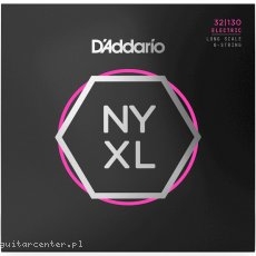 Daddario NYXL32130