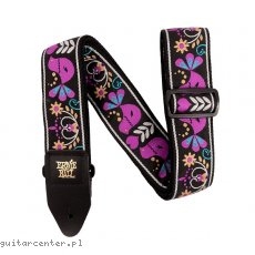 Ernie Ball EB 53-31 Pasek do Gitary