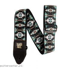 Ernie Ball EB 53-25 Pasek do Gitary