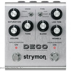 Strymon Deco V2