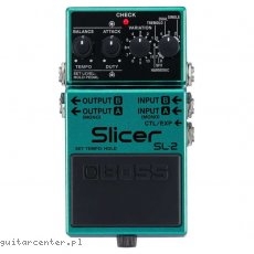 Boss SL-2 Slicer