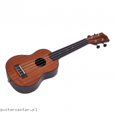 Laila UPM-2100-S Ukulele Sopranowe