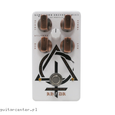 KHDK LCFR: The Second Coming Nergal