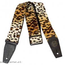DiMarzio Cheetah Guitar Strap DD3310CH