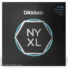Daddario NYXL1138PS