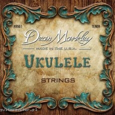 Dean Markley 8501 Ukulele Tenor Strings