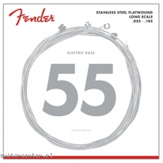 Fender 9050M 55-105