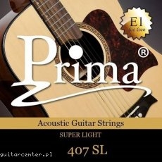 Prima P407SL 11-52