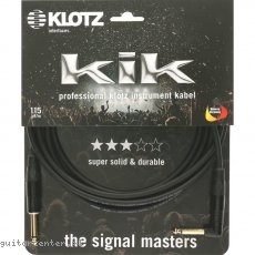 Klotz KIKKG6.0PRSW Pro Instrument 6m