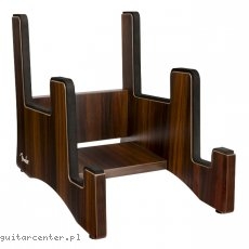 Fender Deluxe Wooden 2-Tier Multi Stand