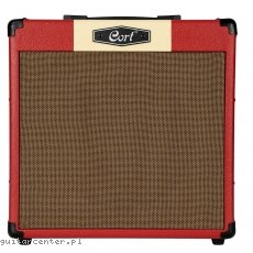 Cort CM30R Dark Red