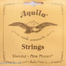 Aquila U NN 4U Struny do ukulele sopranowego