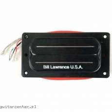 Bill Lawrence L-500LB
