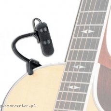 DPA 4099 Guitar