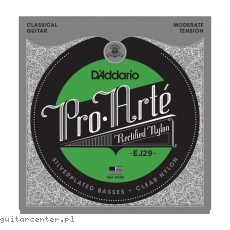 Daddario EJ29