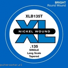 Daddario XLB135T