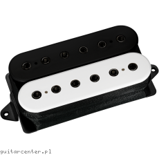 DiMarzio DP 215FBW EVO 2 Bridge