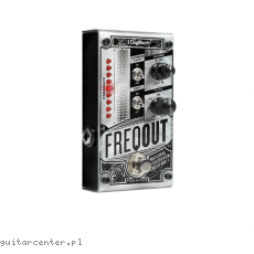 DigiTech FreqOut