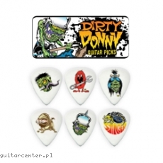 Dunlop BL111T73 Dirty Donny BOX