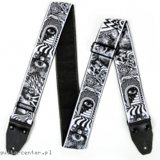 Dunlop ILD04 Pasek do gitary