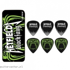 Dunlop PH112T94 James Hetfield BOX