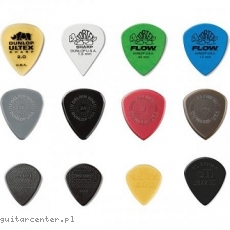 Dunlop PVP118 Zestaw kostek