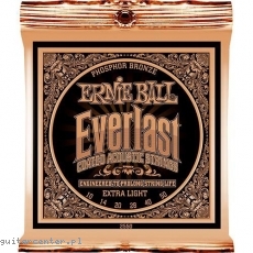Ernie Ball 2550 10-50
