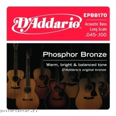 Daddario EPBB-170