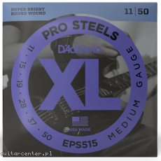 Daddario EPS515 11-50